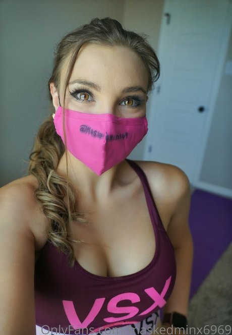 maskedminx6969 model pic