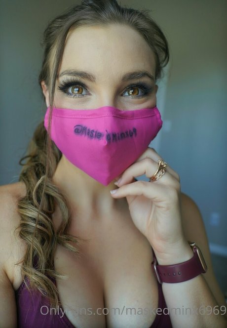 maskedminx6969 hd actress pictures