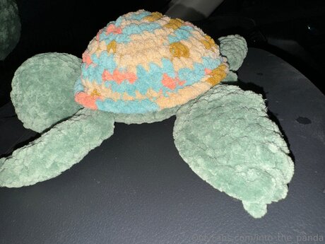 into the panda porn actress photos