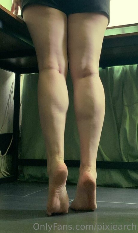 pixiearch star perfect picture