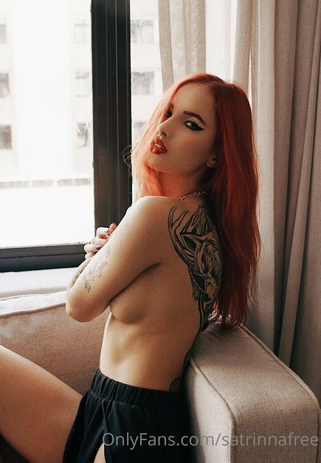 satrinnafree Quick photo