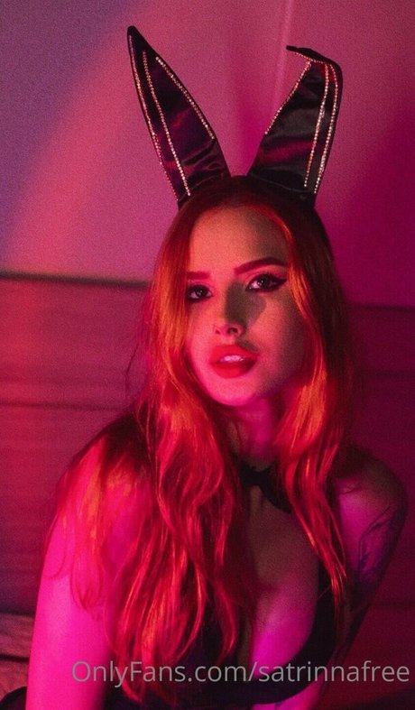 satrinnafree pretty pornstar pics