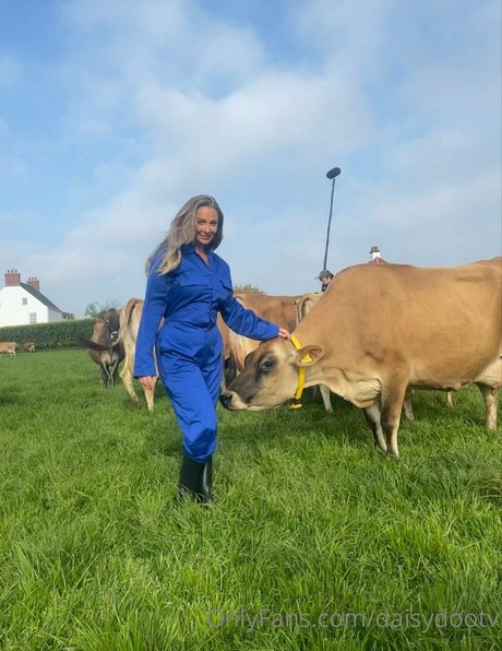 daisydootv model art gallery