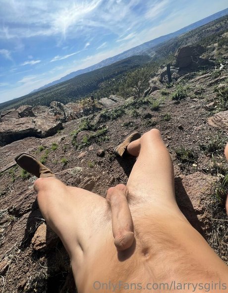 larryslatherman porn model image