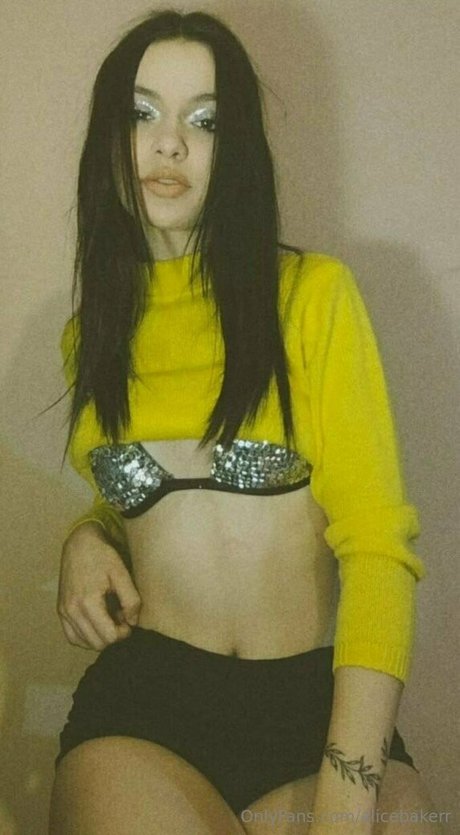 alicebakerr star high quality archive