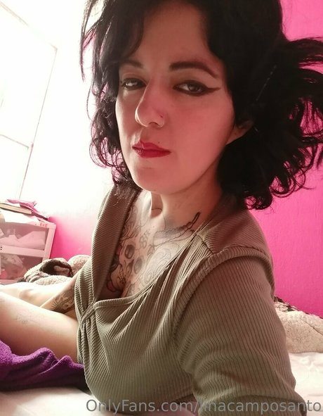 linacamposanto pornstar beautiful pic