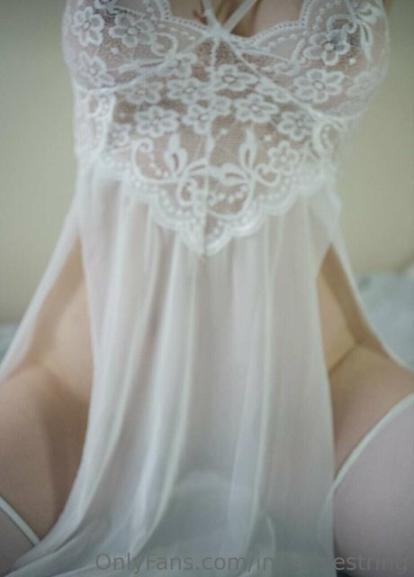 Invisiblestring model high quality pictures