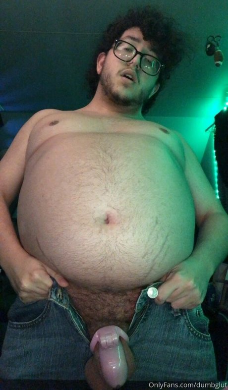 dumbglut model porn images