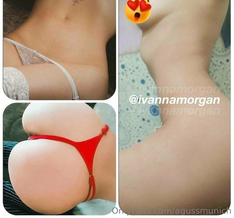 agussmunich model hd picture