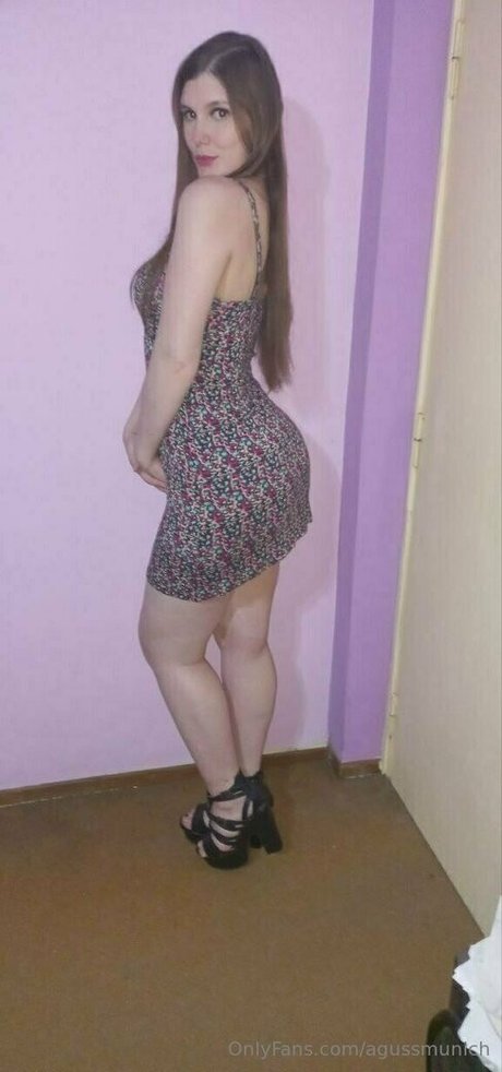 agussmunich Profile photo