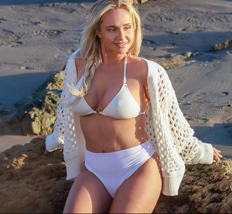 Hayden Panettiere best pornstar pics