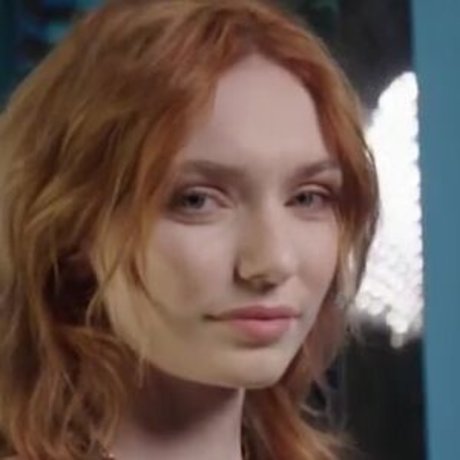 Eleanor Tomlinson pornstar erotic img