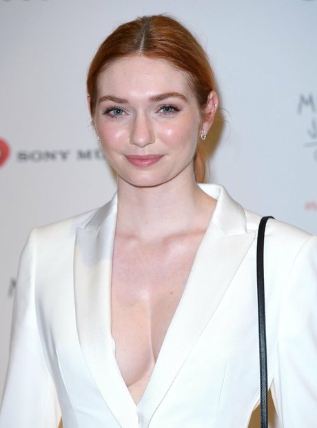 Eleanor Tomlinson beautiful actress pictures