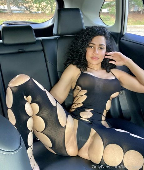 iam nailah star erotic pictures