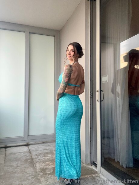 Mathema Kitten high quality star gallery