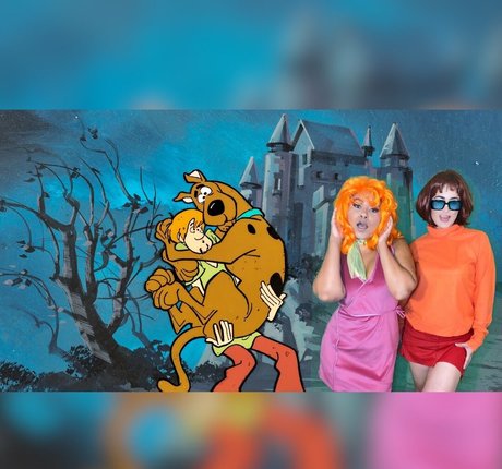 snarkybrunette exclusive actress pic