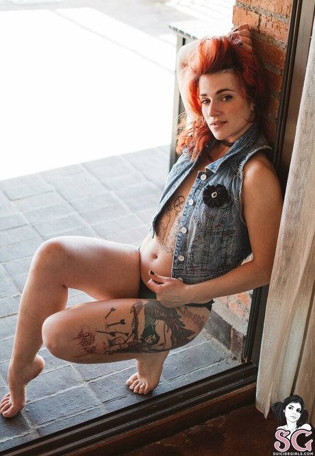 Frenia nice pornstar pictures