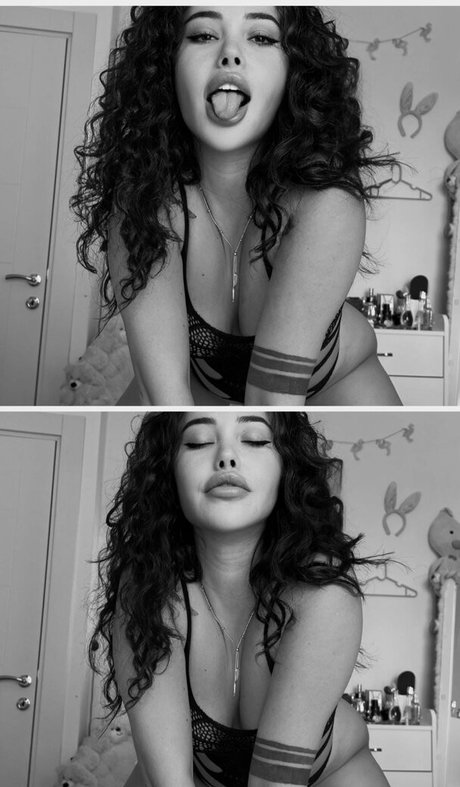 Cansu Bade Tas pornstar high quality images