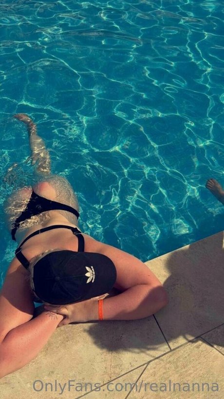 realnanna erotic pornstar galleries