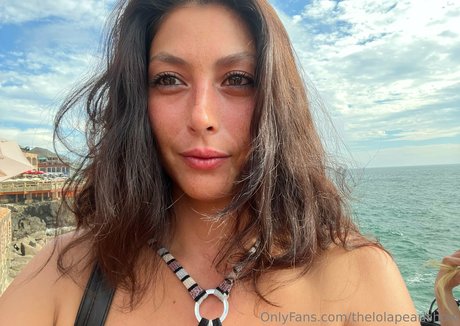 thelolapearlshow pornstar sexy pics