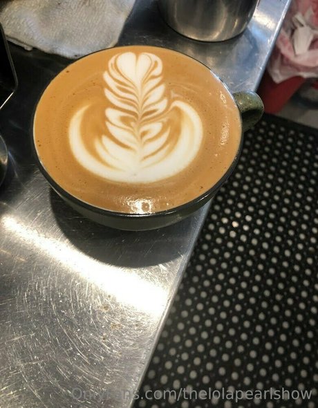 thelolapearlshow model pretty archive