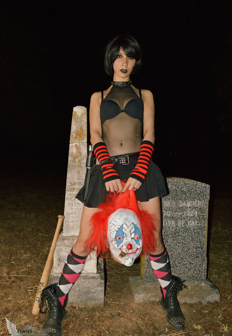 annacherrylive best model images