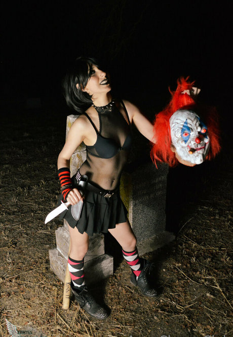 annacherrylive sex star image