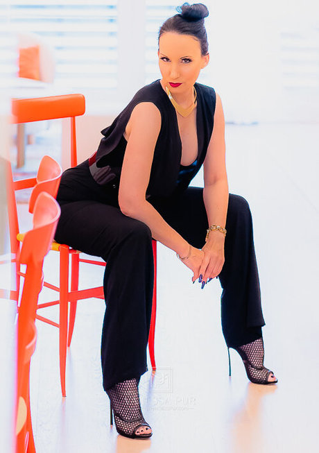 Vanessa Pur Quick photo