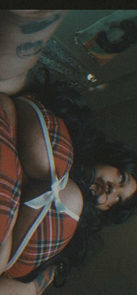 sinwithkim exclusive model pics