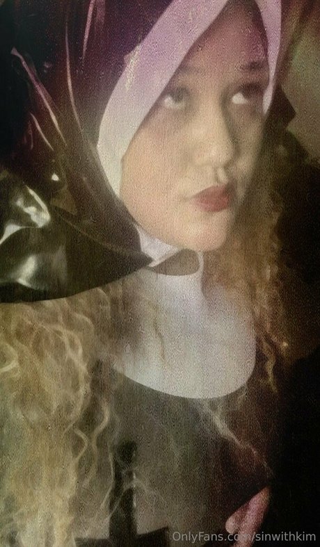 sinwithkim model adult gallery