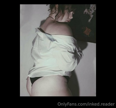 inked reader erotic pornstar picture