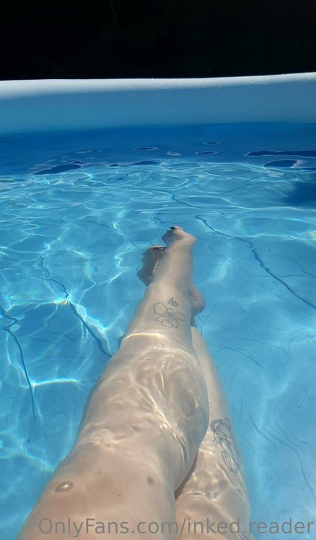 inked reader nudes actress images