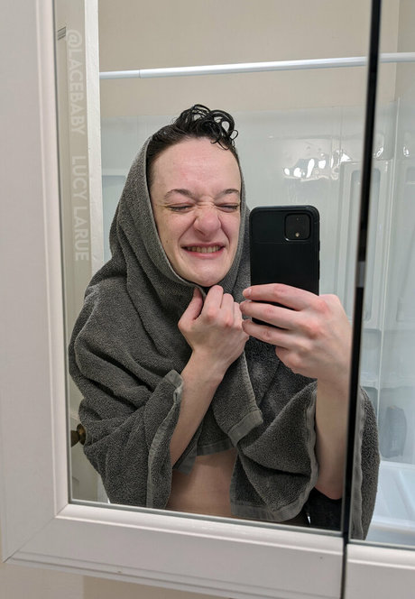 lucylarue pretty star pictures