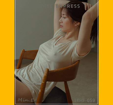 Min E star sex pics