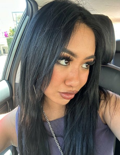 Dawn Jacqueline star naked picture