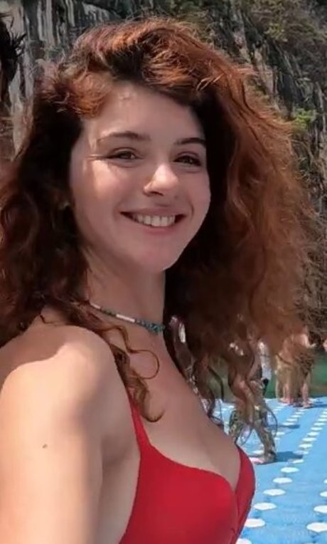 Chloe Lockley exclusive pornstar archive