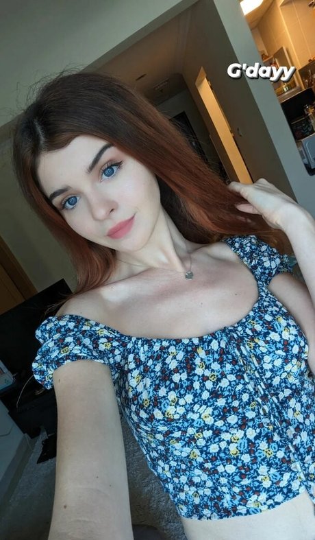 Chloe Lockley best model archive