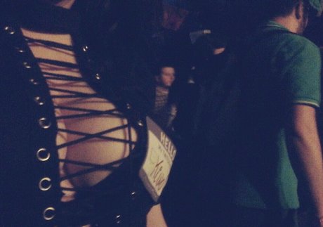 Kiwo star pornographic galleries