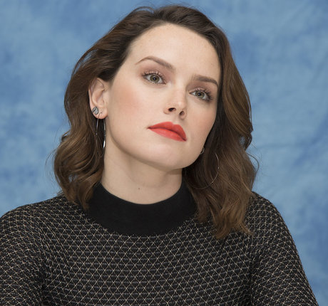 Daisy Ridley pornstar beautiful image