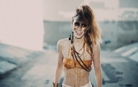 Marisha Ray Ai Porn sex star galleries