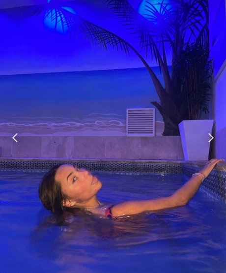 An Incredible Discovery best actress pic