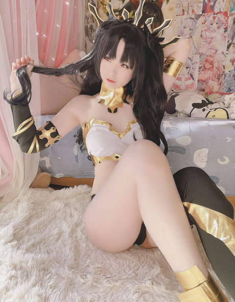 Xidaidai nudes model galleries