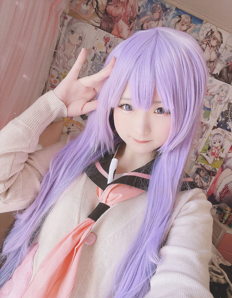 Xidaidai model pretty photo