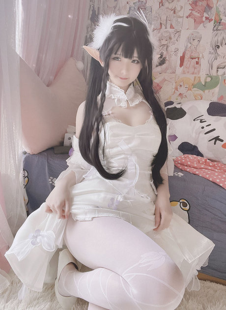 Xidaidai pornstar image