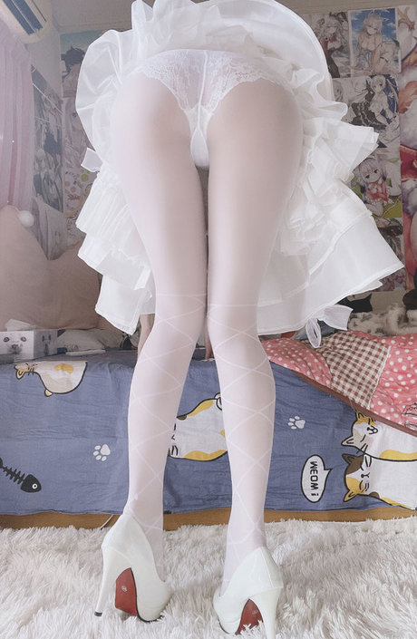 Xidaidai erotic model image