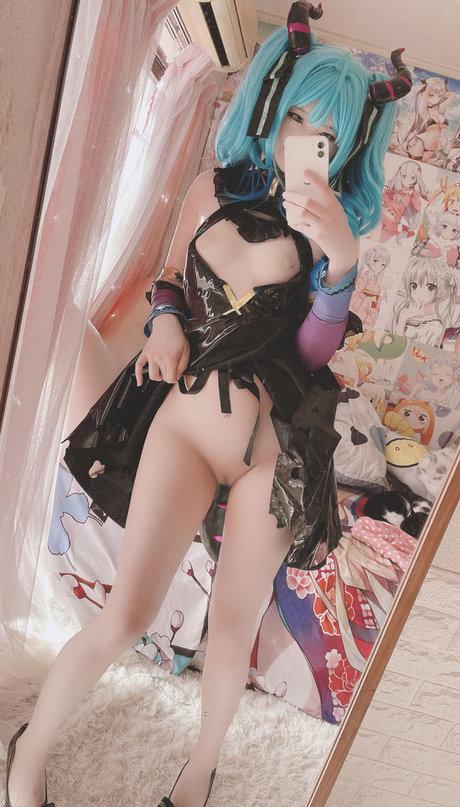 Xidaidai model pornographic images