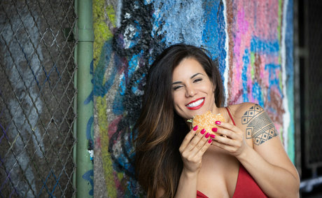 hi candida high quality pornstar img