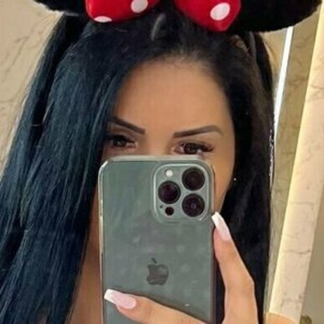 Nicoli Blanco porn star pic