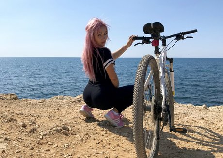 Anna Kostenko model exclusive images