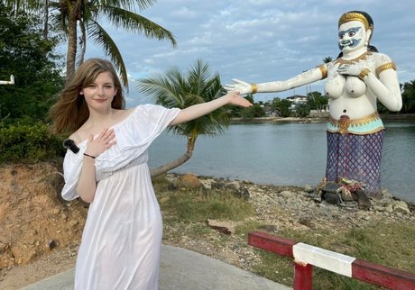 ginger kitty onlyfans pretty galleries